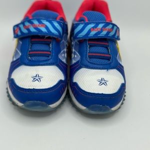 Baby shark shoes